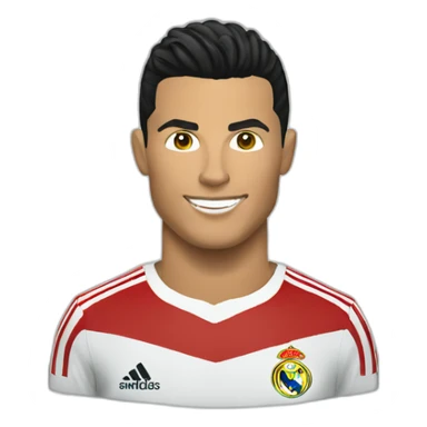 cristiano ronaldo 2008 sticker