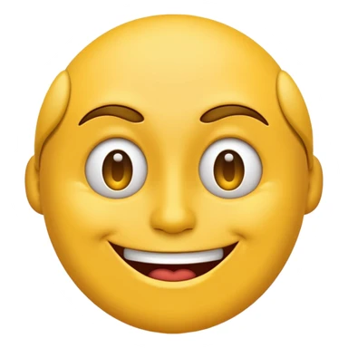 arrogant emoji sticker