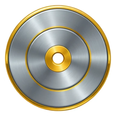 proximity mine flat sticker