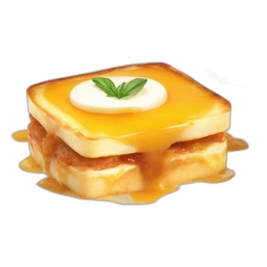 francesinha sticker