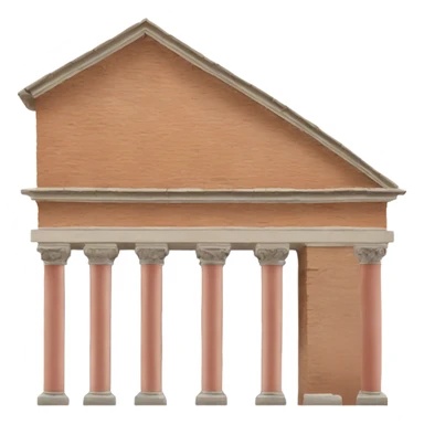 Portici of Bologna sticker