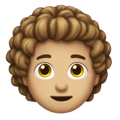 Manos hermosas sticker