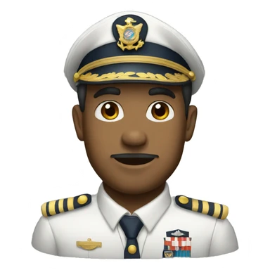 naval officer sticker