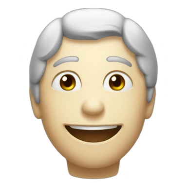 vat saying hi sticker