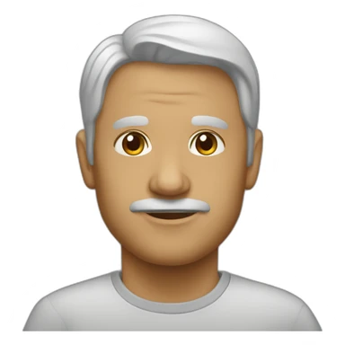 Pabel Muñoz sticker