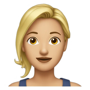 Stéphanie laheux sticker