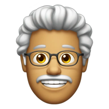 An iPhone 15 Pro Max sticker