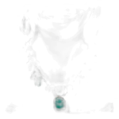 Jewelry made in Quito Ecuador sticker