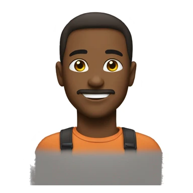 ☺️ make it with heart heart sticker