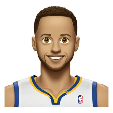 Stephen curry  sticker