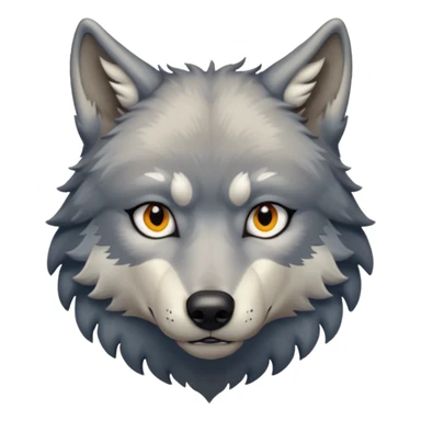 Wolf shapeshifter – Mid-change

















 sticker