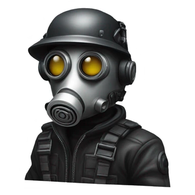 Sid Wilson number 0 sticker