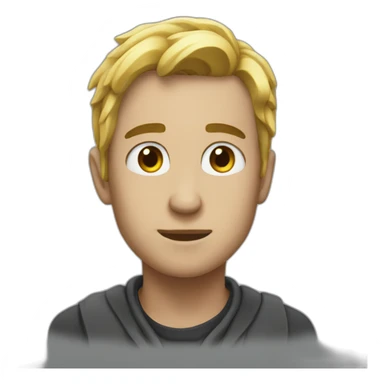 Regeneration sticker