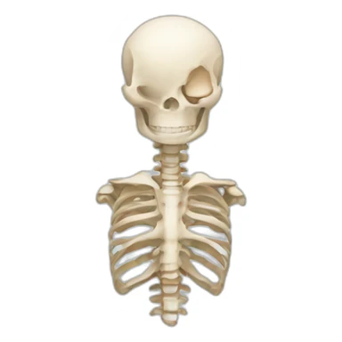 osteopathy sticker