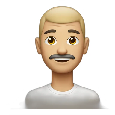 Billy butcher sticker