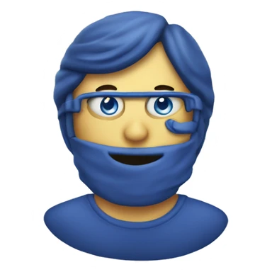 Eu sou psicóloga  sticker