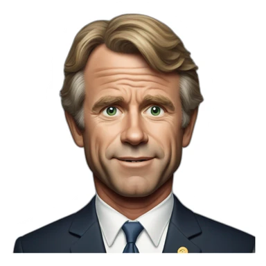Robert F Kennedy JR sticker