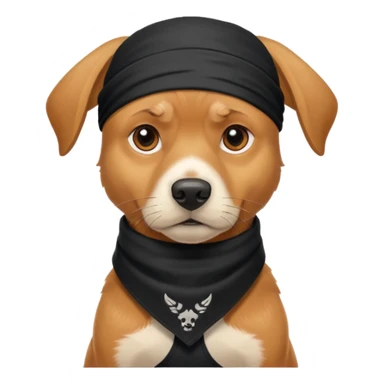 naked dog the bounty hunter sticker