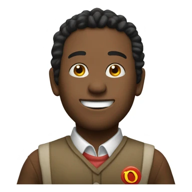 Uno the game sticker