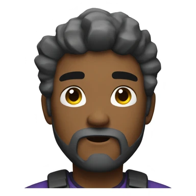 Shelly brawl star sticker