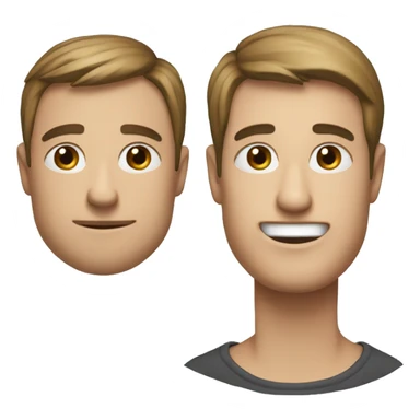 letters A and L side by side like this AL sticker