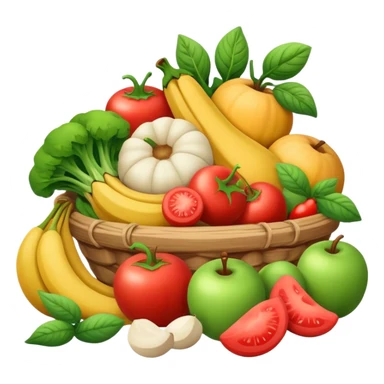organic food sticker