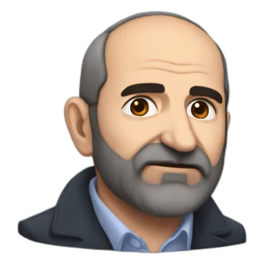 dead pashinyan sticker