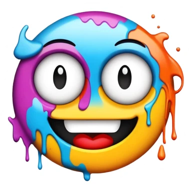 Woo-hoo graffiti  sticker