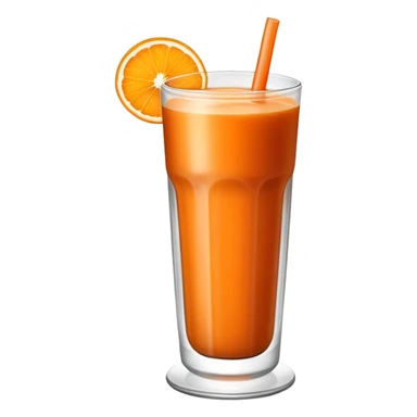 Thai tea sticker