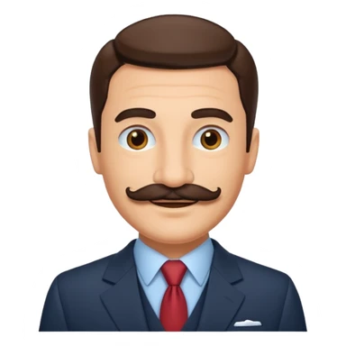 emoji di Giovanni Giolitti sticker