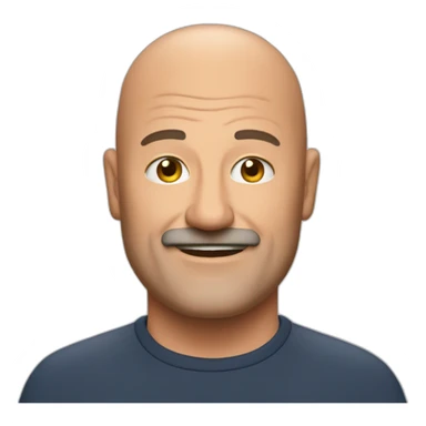 Philippe Etchebest sticker