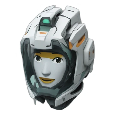 Eva-01 sticker