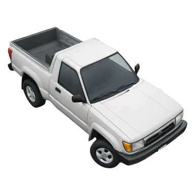 Toyota 1UZ-FE sticker