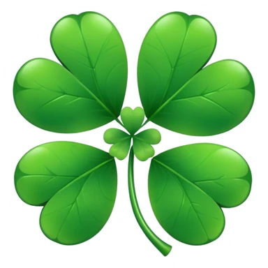 🍀 i need 5 life sticker