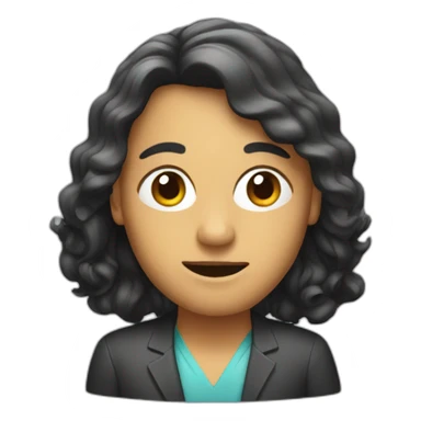 a psychologist sticker