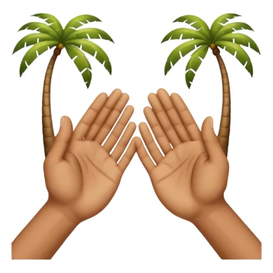 🫱( ‿ * ‿ )🫲 sticker