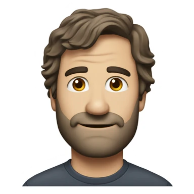 Mark Duplass sticker