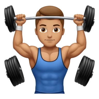 pesa gym sticker