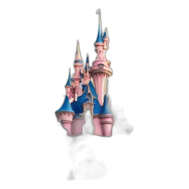 Disneylandparis sticker