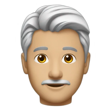 etienne daho sticker