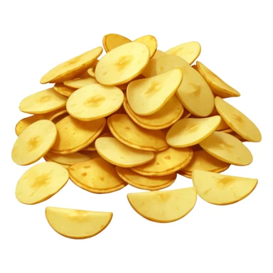 cheaps snack sticker