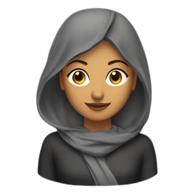 sadiya siddiqui sticker