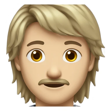 nikita mironov sticker