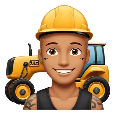 Jcb lover emoji copy passed sticker