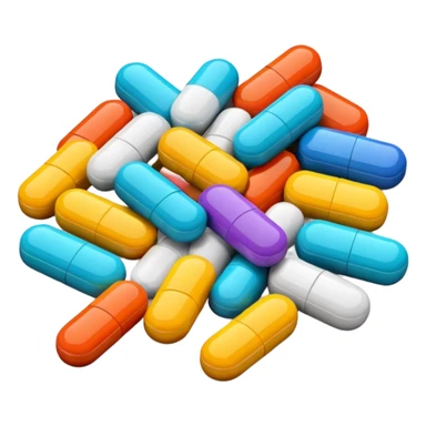 De la drogue  sticker