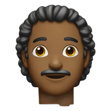 Houphouet-Boigny sticker