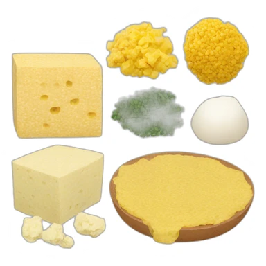 tofu scramble sticker