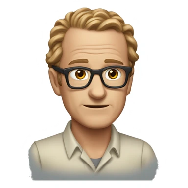 Burrhus Frederic Skinner sticker