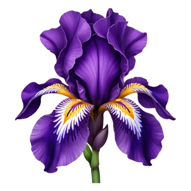 💜 rengini aç sticker