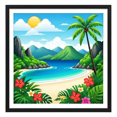 Philippines  sticker